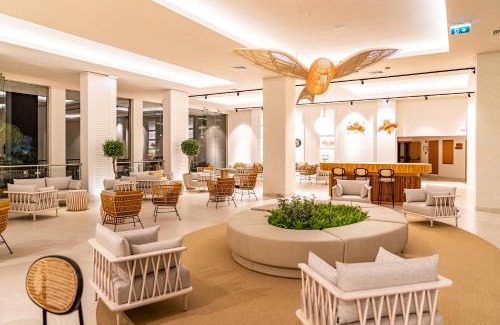Olhos D'Agua Hotel | 3HB Guarana - All Inclusive