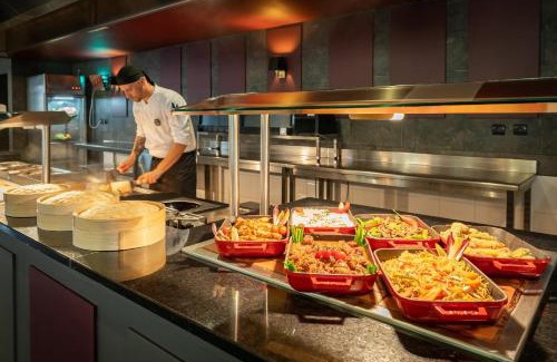 Olhos D'Agua Hotel | 3HB Guarana - All Inclusive
