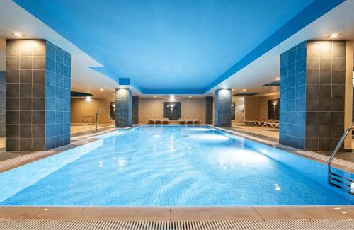 Olhos D'Agua Hotel | 3HB Guarana - All Inclusive