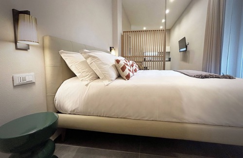 La Spezia House | 3L luxury rooms