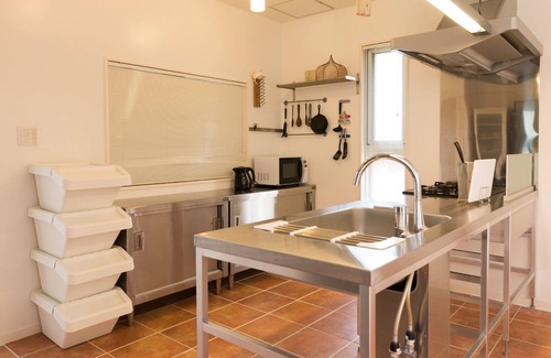 Taketomi-jima Taketomi-cho House | 3LDK Beautifully Designed Home near Fusaki Beach - MILLEFYs HOUSE / Ishigaki Okinawa