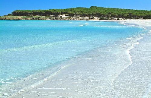 S'Iscala Apartment | 3min dalla Spiaggia, Elegante Villetta a Budoni