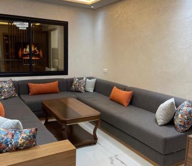 Haut Founty Apartment | 3min de MCDo 5min de la plage