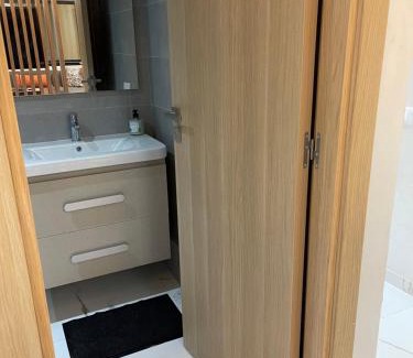 Haut Founty Apartment | 3min de MCDo 5min de la plage