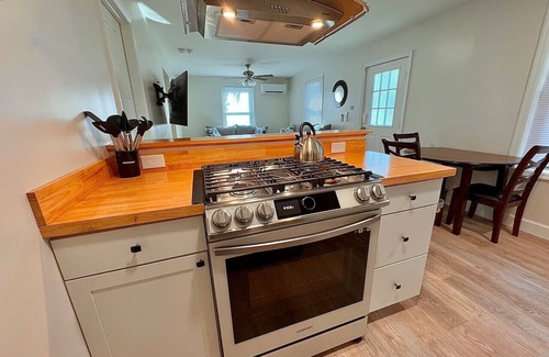 Port Royal House | 3Min To Parris Island. Pets Yes