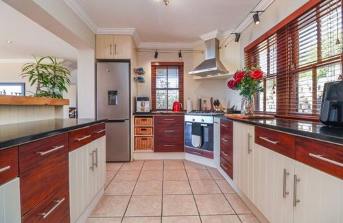 Sedgefield House | 3onPacific, Sedgefield, Ocean Views