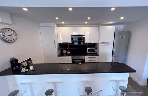 Cannes City Centre Apartment | 3P Haut Standing - Cannes