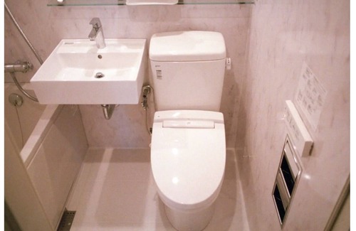 Ota Apartment | 3ppl 1Bed 1Sofa FreeWiFi Kitchen Shibuya 20min - 1A/Ota-ku Tokyo