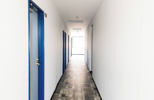Minami Ward Apartment | 3ppl/34room/1h by train to DisneyLand/Free WiFi(STD3-07)