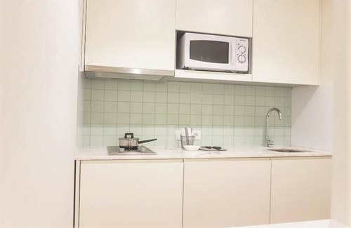 Vila Nova de Famalicao Apartment | 3rd D. Sweet Apartment Downtown