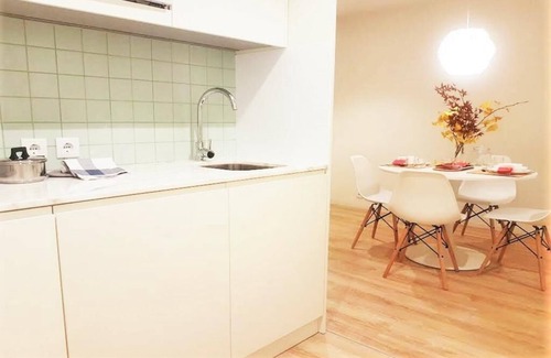 Vila Nova de Famalicao Apartment | 3rd D. Sweet Apartment Downtown