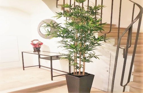 Vila Nova de Famalicao Apartment | 3rd D. Sweet Apartment Downtown