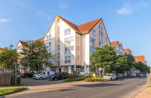 Muritz Apartment | 3rd floor, 60m², panoramic view, 1 bedroom, 1 bathroom