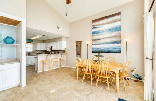 Acapulco Village House | 3rd Home From Private Beach Access!