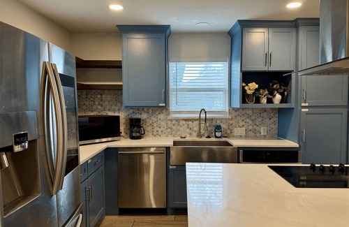 OST - South Union House | 3rd Ward Gem: Modern Comfort + History