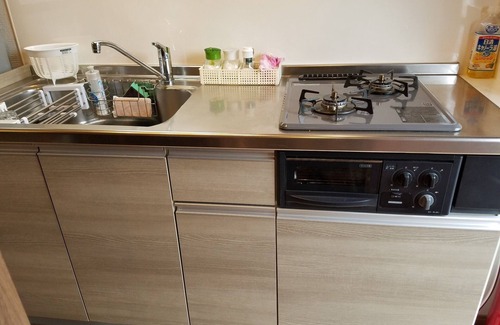 Ukyo Ward Apartment | 3Rooftop available Rare 2 double beds 2 sofa beds 1 single bed/Kyoto Kyōto