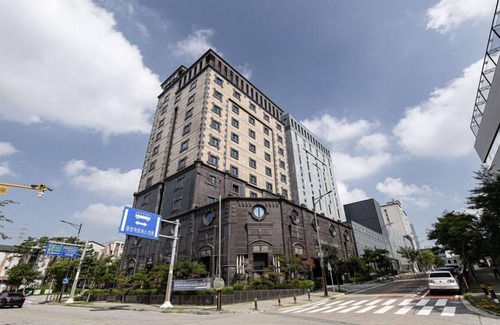 Dongtan Apartment | 3S HOTEL DONGTAN - BUSINESS