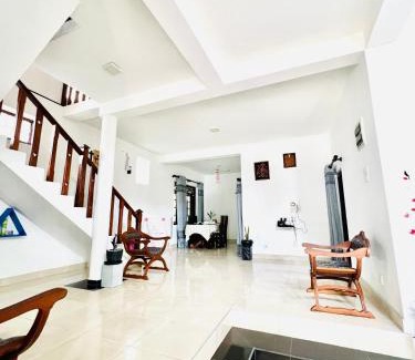 Rathgama Apartment | 3ST Villa
