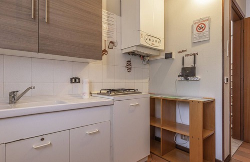 San Faustino-Madonnina-Quattroville Bed & Breakfast | 3T - Camera Quadrupla - Affitti Brevi Italia