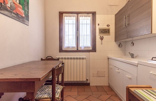 San Faustino-Madonnina-Quattroville Bed & Breakfast | 3T - Camera Quadrupla - Affitti Brevi Italia