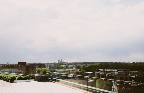 Adams Morgan Hotel | 3x District Double Queen at The LINE Hotel Washington DC, Pet-friendly Property!