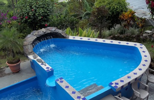 San Isidro House | 4/2 bed. 20 Min San Jose Airport. Best Central Valley Views !