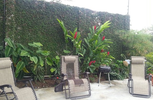 San Isidro House | 4/2 bed. 20 Min San Jose Airport. Best Central Valley Views !