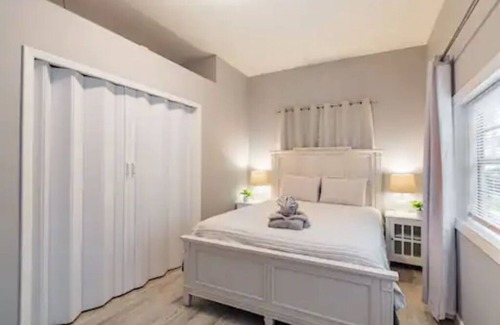 Central Sarasota House | 4/2 Spacious Downtown SRQ Home!