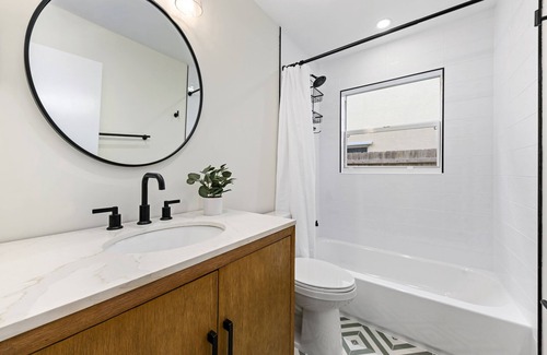 Delray Beach House | 4/2 with shared pool 2 blocks to Atlantic Ave B
