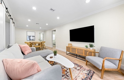 Delray Beach House | 4/2 with shared pool 2 blocks to Atlantic Ave B