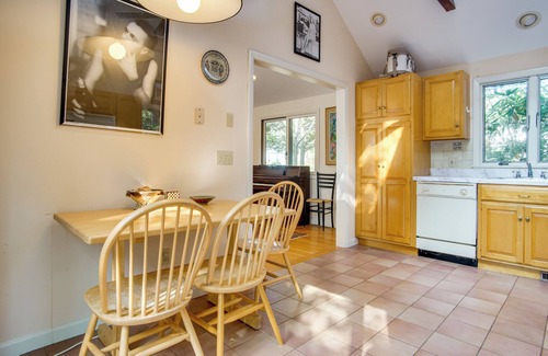 West Brewster House | 4,200 Sq Ft Mid-Cape Cottage w/Furnished Deck!