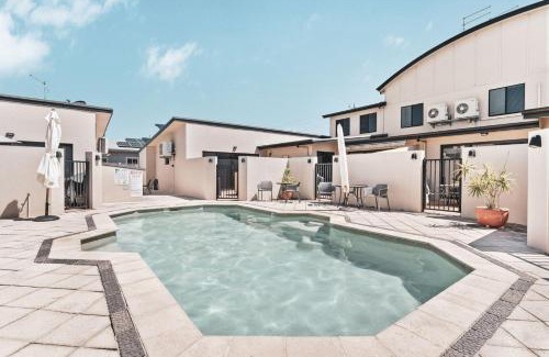 Evans Head House | 4-21 Maple Lane