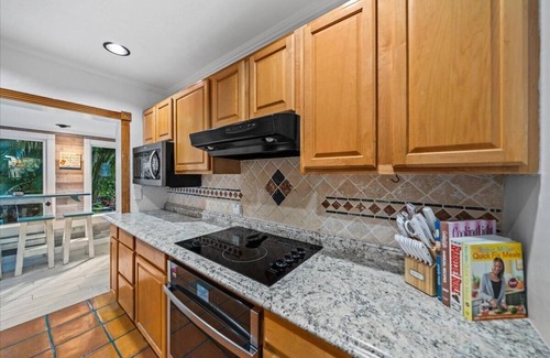 Melbourne Beach House | 4/4 Home w/Pool & Hot Tub – Steps from the Beach!