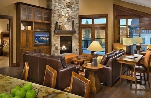 Truckee Resort | 4/4 NORTHSTAR LODGE BY WELK RESORTS-TRUCKEE, CA!