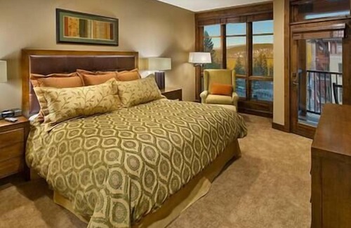 Truckee Resort | 4/4 NORTHSTAR LODGE BY WELK RESORTS-TRUCKEE, CA!