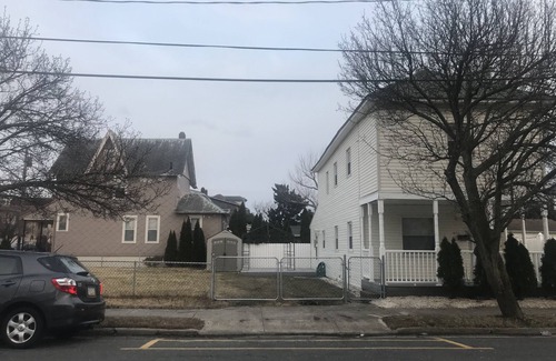 Cape May - Wildwood Apartment | 4.5 blocks to beach. Huge yard