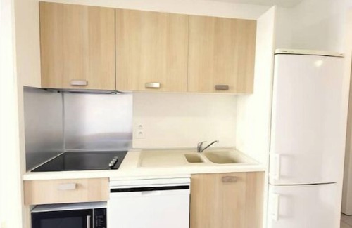 Solaro Apartment | 4/6-bed apartment. Breathtaking view of the sea and marina