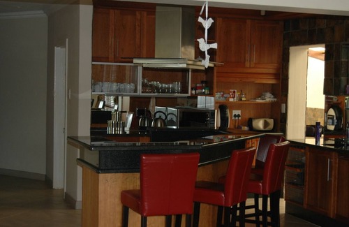 Gonubie House | 4 - 6 bedroom Home in Gonubie