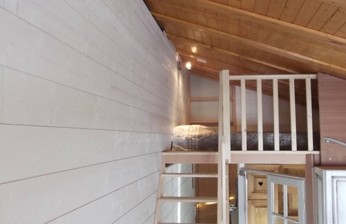 Les Saisies Apartment | 4/6-person apartment in Les Saisies