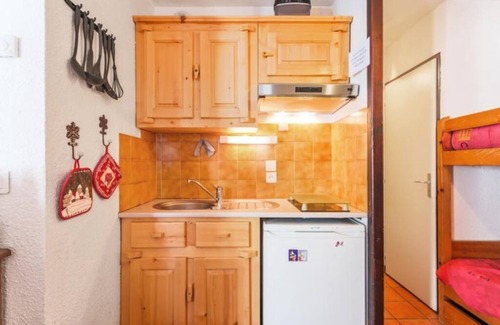 Araches-la-Frasse Apartment | 4/6 PERSON RENTAL - LE FAYARD- 800M FROM THE CENTER