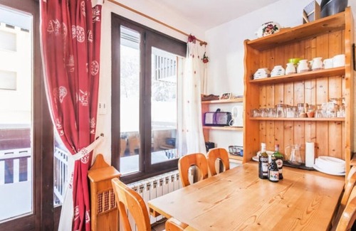 Araches-la-Frasse Apartment | 4/6 PERSON RENTAL - LE FAYARD- 800M FROM THE CENTER