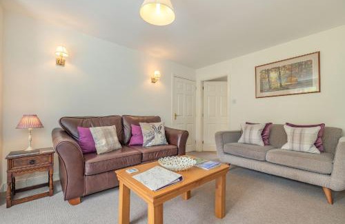 Crewe House | 4 Aldelyme Court