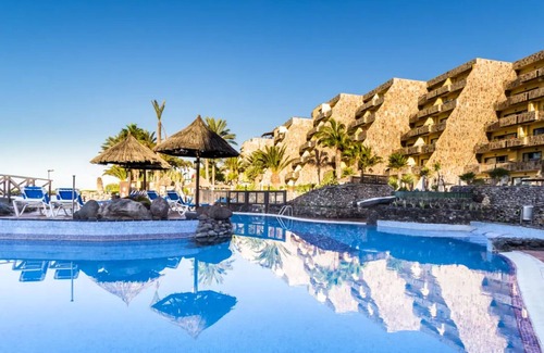 Tarajalillo Apartment | 4★ Apartment with Sea Views and Pool in Bahía Feliz – Gran Canaria