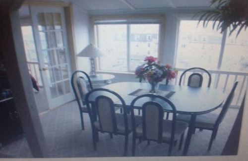 Hull Condo | 4 BD 2BATH OCEAN VIEW WALK TO BEACH