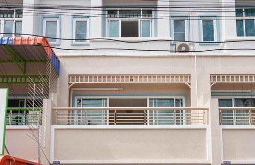 Kathu House | 4-Bdr Fully-Equipped Private House