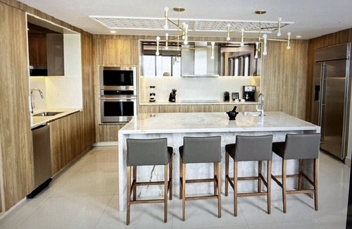 Cabo San Lucas Villa | 4 Bdrm Spacious Penthouse Garza Blanca 6,500+sf with 24/7 BUTLER