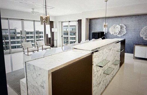 Cabo San Lucas Villa | 4 Bdrm Spacious Penthouse Garza Blanca 6,500+sf with 24/7 BUTLER
