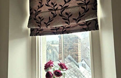 Keswick Apartment | 4-bed 2-bath Maisonette sleeping 6 In central Keswick with stunning views