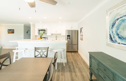 Meadows Condo | 4-Bed, 4.5 Bath Condo & Bayfront Suites - NO CLEANING FEE (Non-Waterfront)