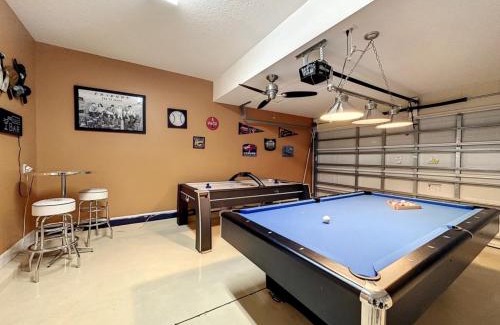 West Haven House | 4 Bed 4 Bath with Private Pool Spa home